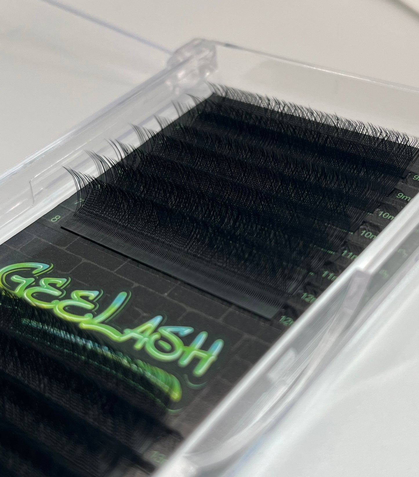 Y- LASH TRAYS