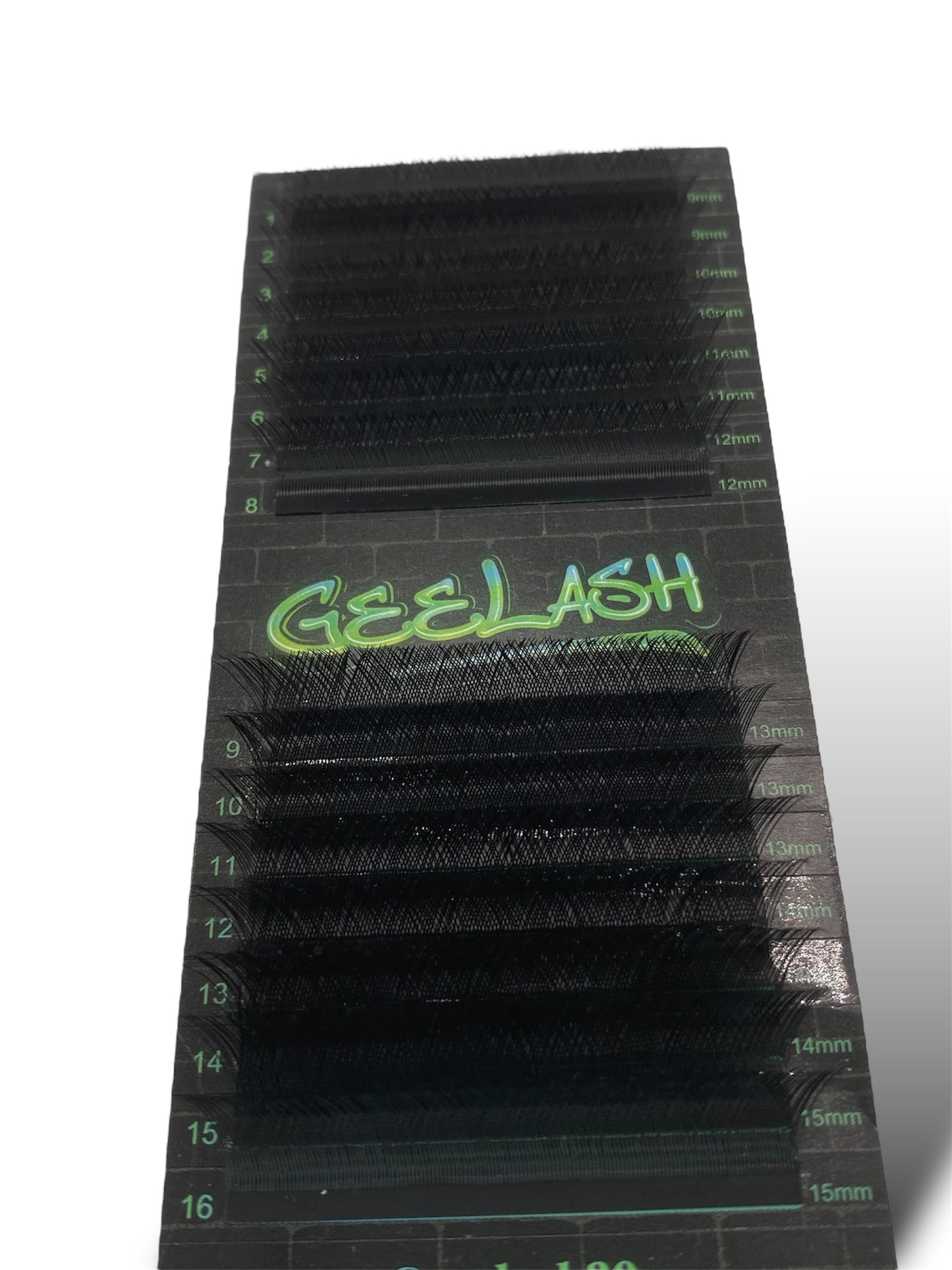 Y- LASH TRAYS