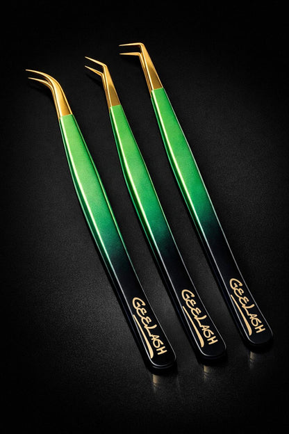 TWEEZER COLLECTION